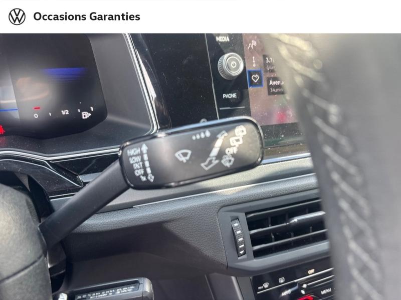 Voitures occasions VOLKSWAGEN POLO R-Line Edition Villemomble