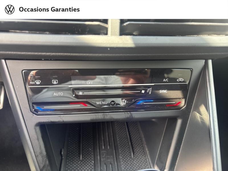 Voitures occasions VOLKSWAGEN POLO R-Line Edition Villemomble