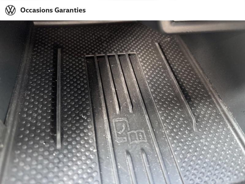 Voitures occasions VOLKSWAGEN POLO R-Line Edition Villemomble