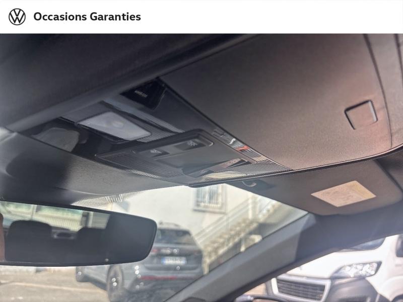 Voitures occasions VOLKSWAGEN POLO R-Line Edition Villemomble