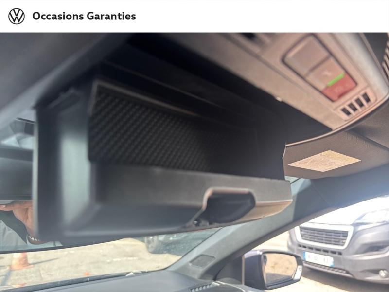 Voitures occasions VOLKSWAGEN POLO R-Line Edition Villemomble