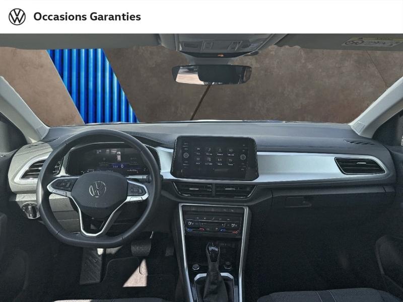 Voitures occasions VOLKSWAGEN T-ROC VW Edition Villemomble