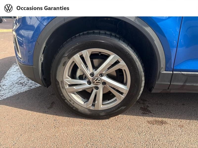 Voitures occasions VOLKSWAGEN T-ROC VW Edition Villemomble