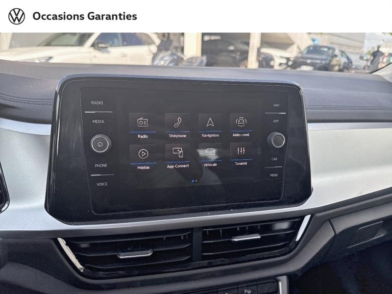 Voitures occasions VOLKSWAGEN T-ROC VW Edition Villemomble