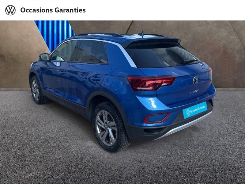 Voitures occasions VOLKSWAGEN T-ROC VW Edition Villemomble