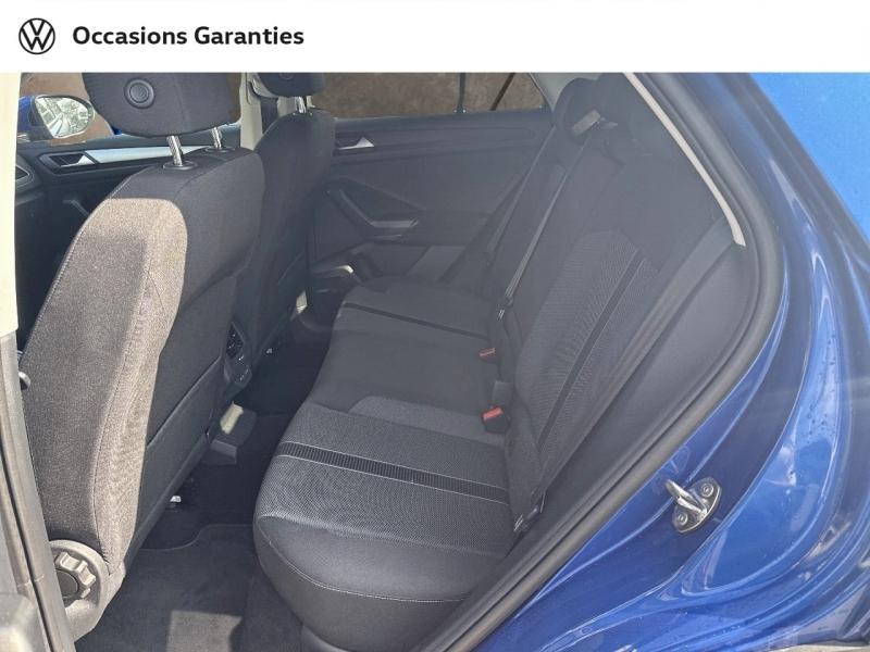 Voitures occasions VOLKSWAGEN T-ROC VW Edition Villemomble