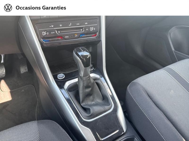 Voitures occasions VOLKSWAGEN T-ROC VW Edition Villemomble