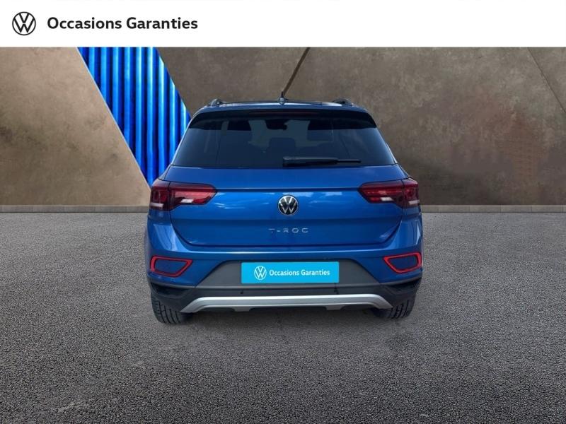 Voitures occasions VOLKSWAGEN T-ROC VW Edition Villemomble