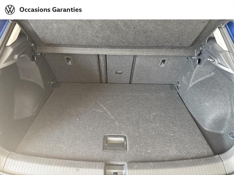 Voitures occasions VOLKSWAGEN T-ROC VW Edition Villemomble