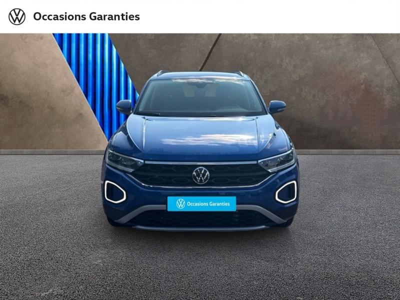 Voitures occasions VOLKSWAGEN T-ROC VW Edition Villemomble