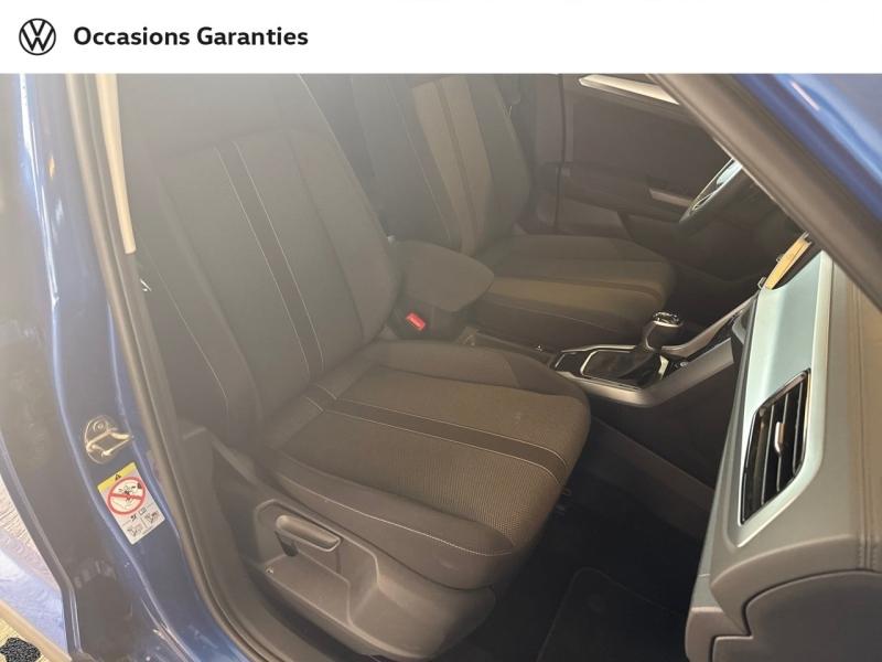 Voitures occasions VOLKSWAGEN T-ROC VW Edition Villemomble