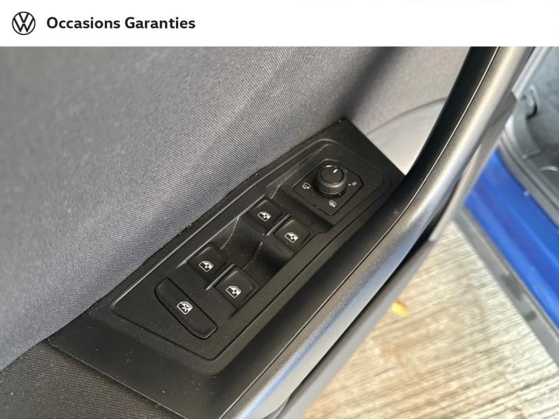 Voitures occasions VOLKSWAGEN T-ROC VW Edition Villemomble