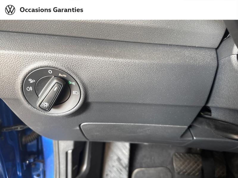 Voitures occasions VOLKSWAGEN T-ROC VW Edition Villemomble