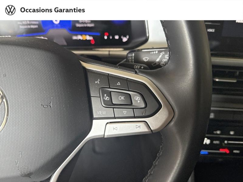 Voitures occasions VOLKSWAGEN T-ROC VW Edition Villemomble