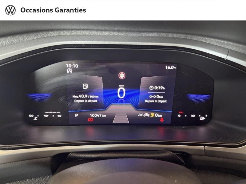 Voitures occasions VOLKSWAGEN T-ROC VW Edition Villemomble