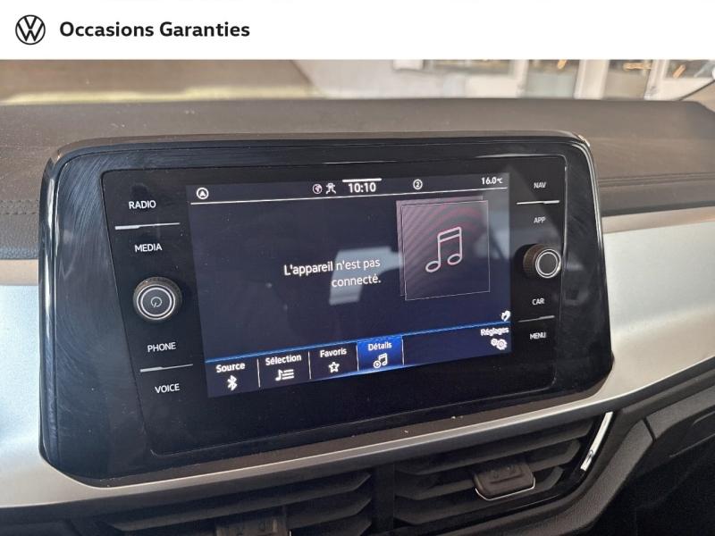 Voitures occasions VOLKSWAGEN T-ROC VW Edition Villemomble