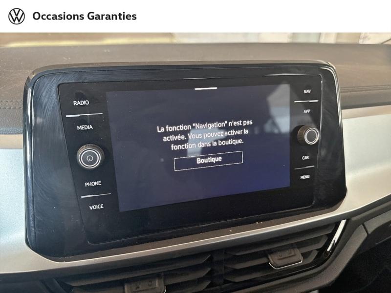 Voitures occasions VOLKSWAGEN T-ROC VW Edition Villemomble