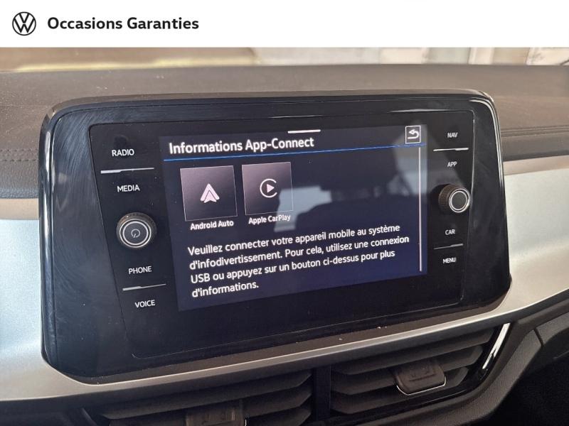 Voitures occasions VOLKSWAGEN T-ROC VW Edition Villemomble