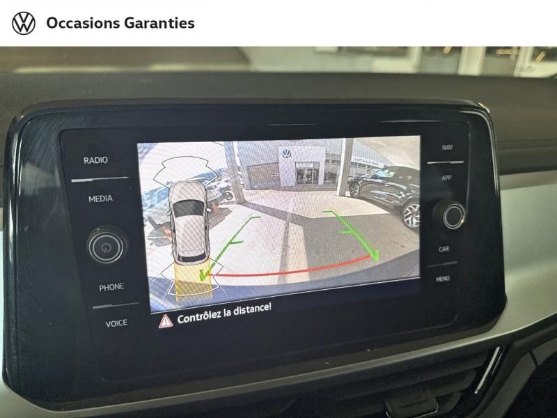 Voitures occasions VOLKSWAGEN T-ROC VW Edition Villemomble