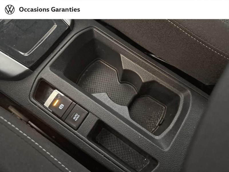 Voitures occasions VOLKSWAGEN T-ROC VW Edition Villemomble