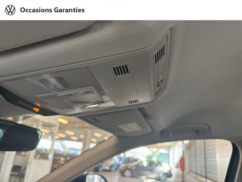Voitures occasions VOLKSWAGEN T-ROC VW Edition Villemomble
