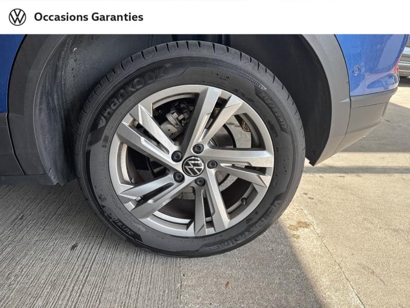 Voitures occasions VOLKSWAGEN T-ROC VW Edition Villemomble