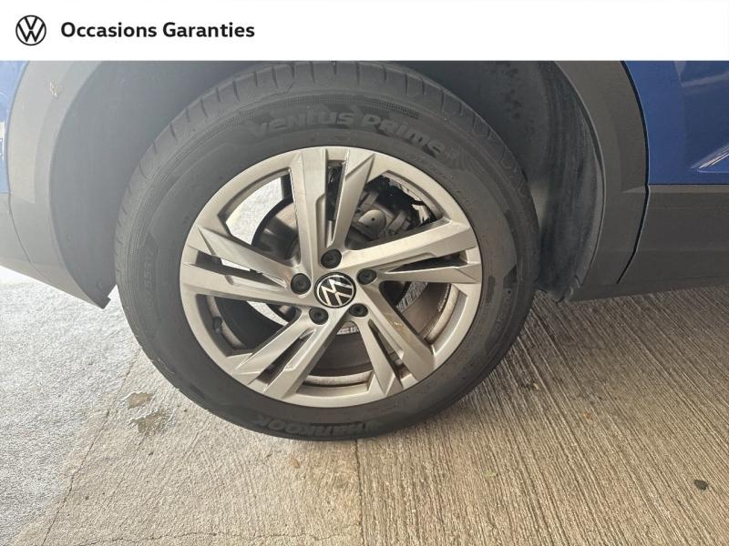 Voitures occasions VOLKSWAGEN T-ROC VW Edition Villemomble