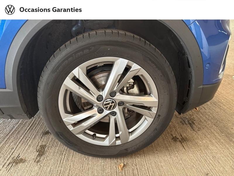 Voitures occasions VOLKSWAGEN T-ROC VW Edition Villemomble