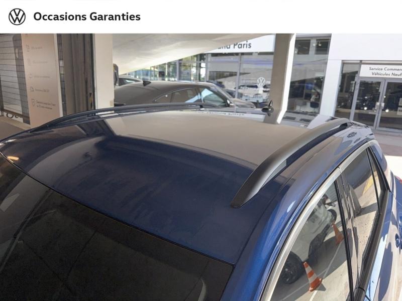 Voitures occasions VOLKSWAGEN T-ROC VW Edition Villemomble