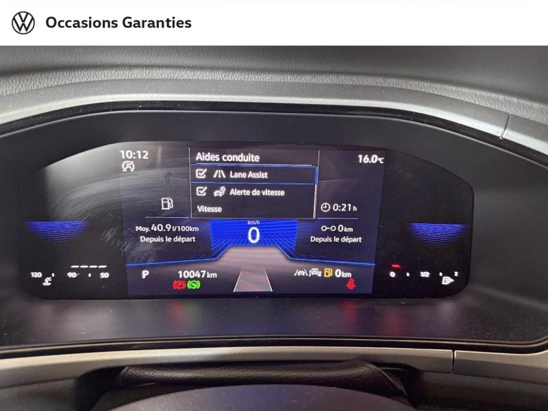 Voitures occasions VOLKSWAGEN T-ROC VW Edition Villemomble