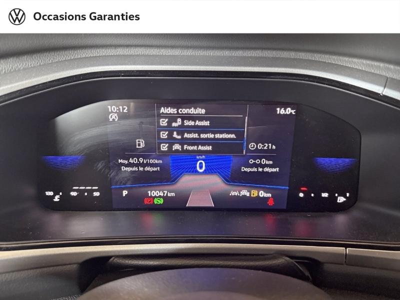 Voitures occasions VOLKSWAGEN T-ROC VW Edition Villemomble