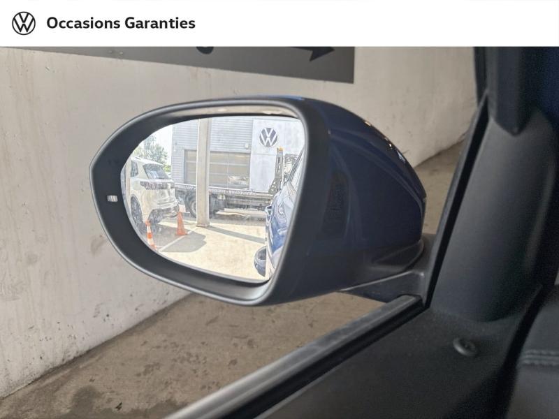 Voitures occasions VOLKSWAGEN T-ROC VW Edition Villemomble