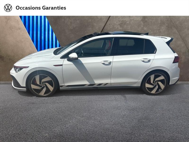 Voitures occasions VOLKSWAGEN GOLF GTI Clubsport Villemomble