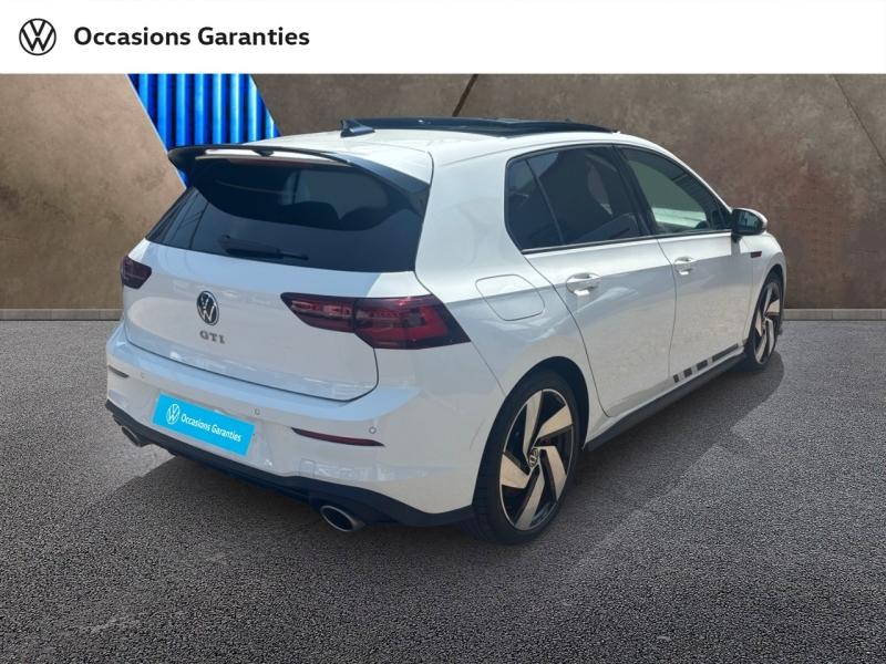 Voitures occasions VOLKSWAGEN GOLF GTI Clubsport Villemomble