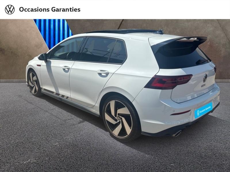 Voitures occasions VOLKSWAGEN GOLF GTI Clubsport Villemomble