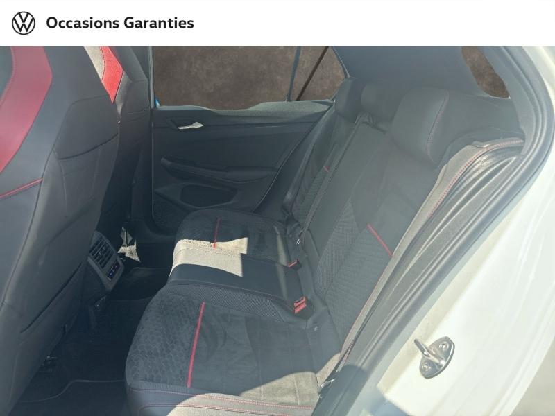 Voitures occasions VOLKSWAGEN GOLF GTI Clubsport Villemomble