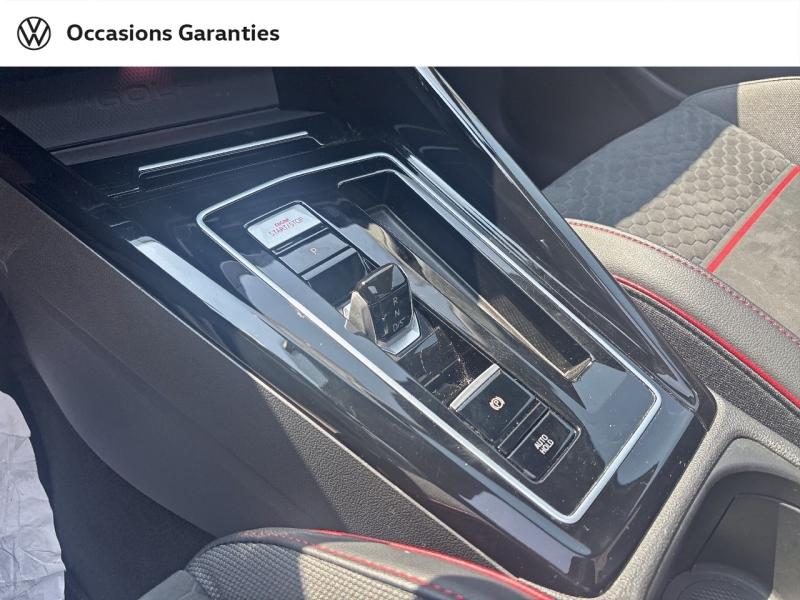 Voitures occasions VOLKSWAGEN GOLF GTI Clubsport Villemomble