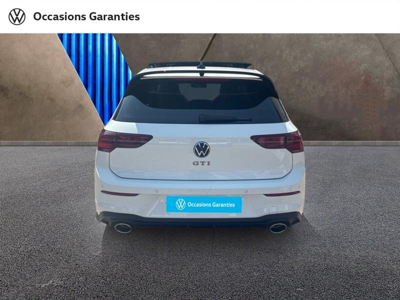 Voitures occasions VOLKSWAGEN GOLF GTI Clubsport Villemomble