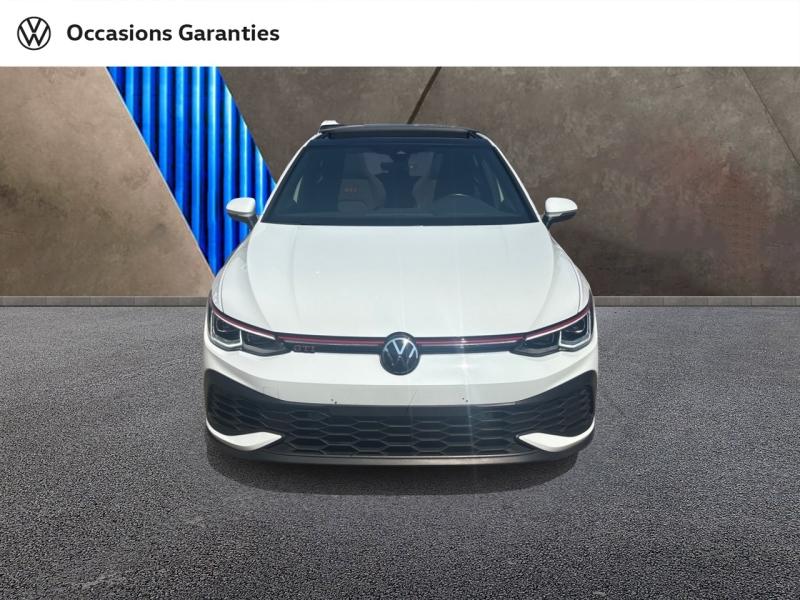 Voitures occasions VOLKSWAGEN GOLF GTI Clubsport Villemomble