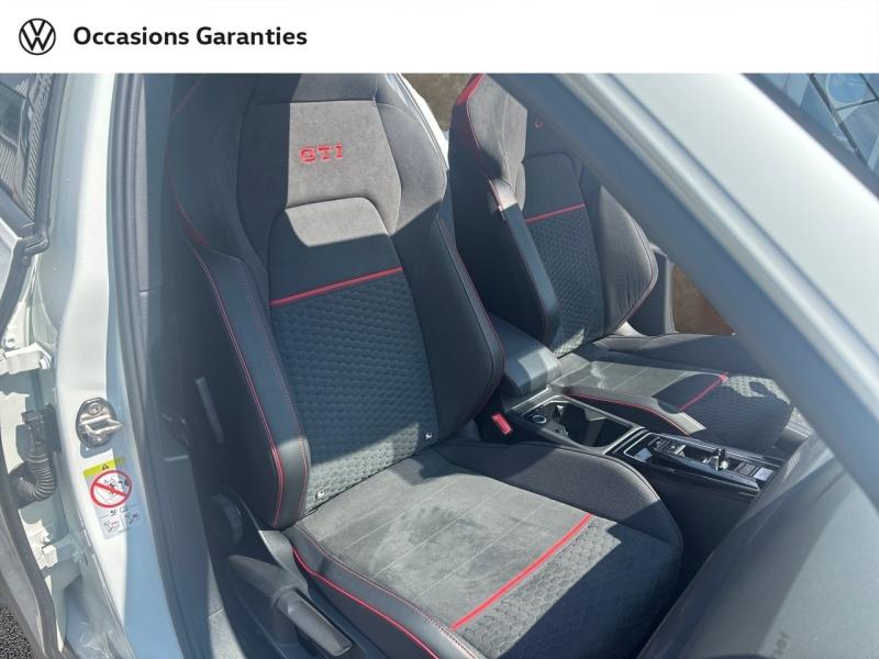 Voitures occasions VOLKSWAGEN GOLF GTI Clubsport Villemomble