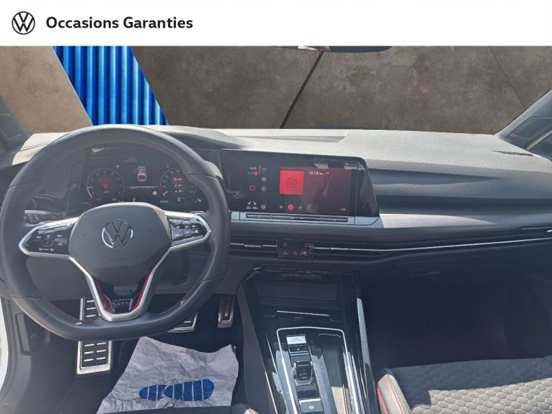Voitures occasions VOLKSWAGEN GOLF GTI Clubsport Villemomble