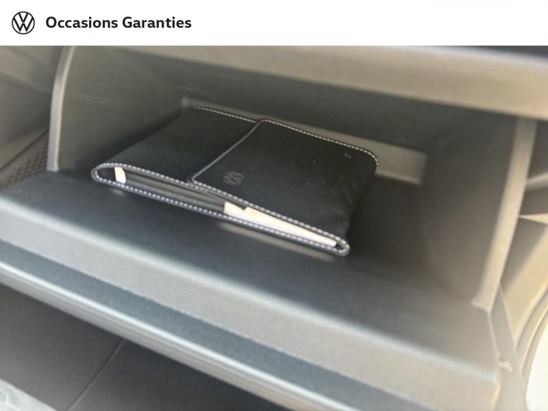 Voitures occasions VOLKSWAGEN GOLF GTI Clubsport Villemomble