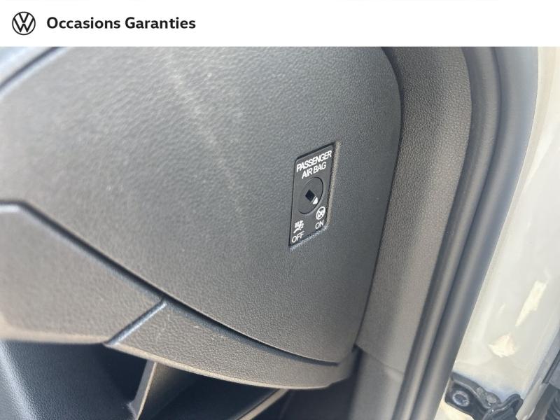 Voitures occasions VOLKSWAGEN GOLF GTI Clubsport Villemomble