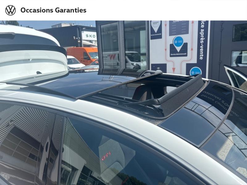 Voitures occasions VOLKSWAGEN GOLF GTI Clubsport Villemomble