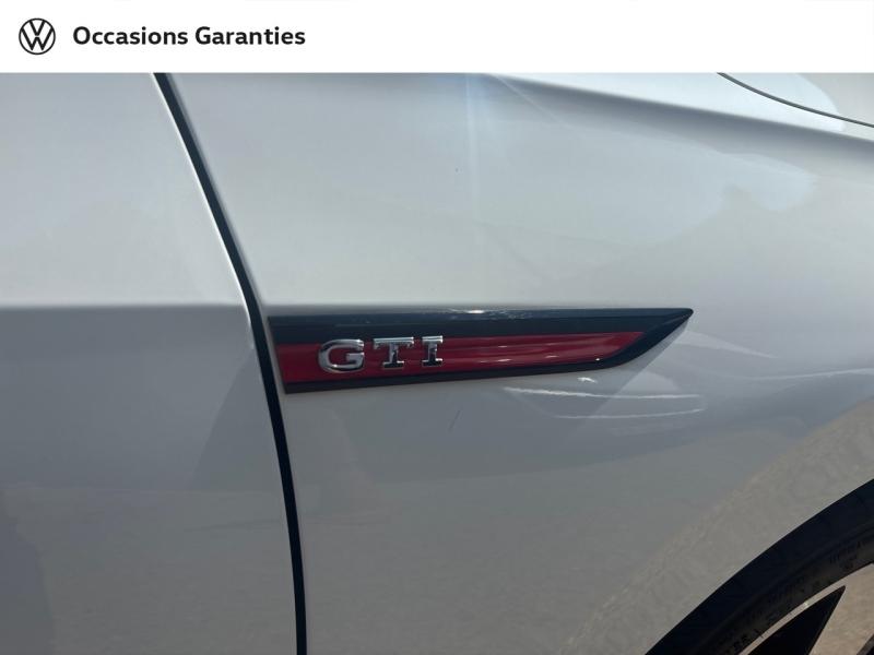 Voitures occasions VOLKSWAGEN GOLF GTI Clubsport Villemomble