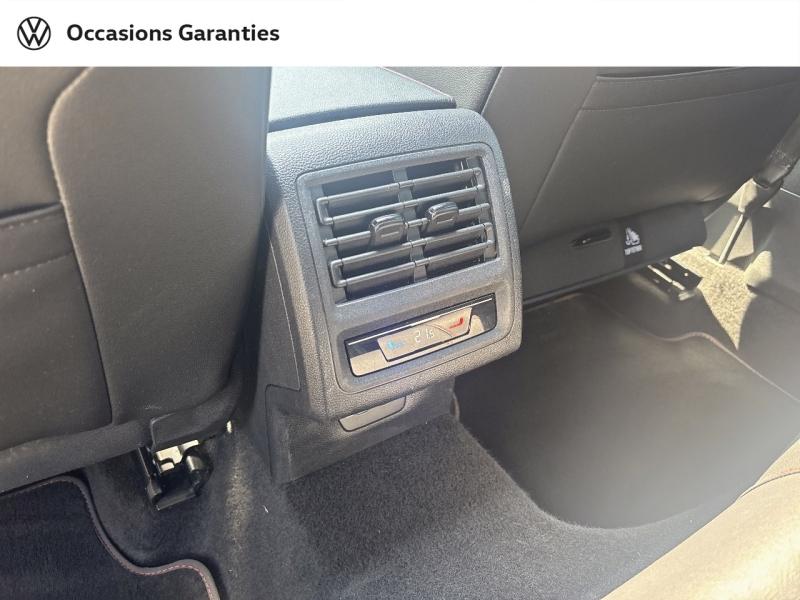 Voitures occasions VOLKSWAGEN GOLF GTI Clubsport Villemomble