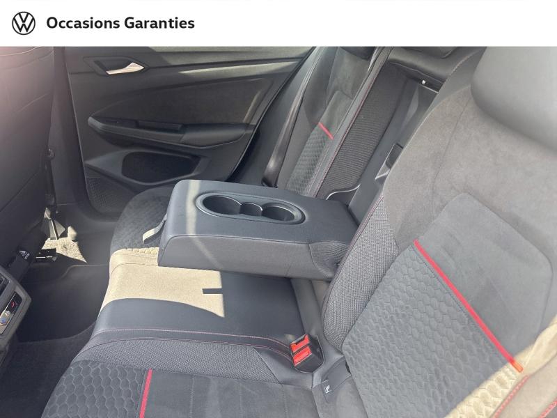 Voitures occasions VOLKSWAGEN GOLF GTI Clubsport Villemomble