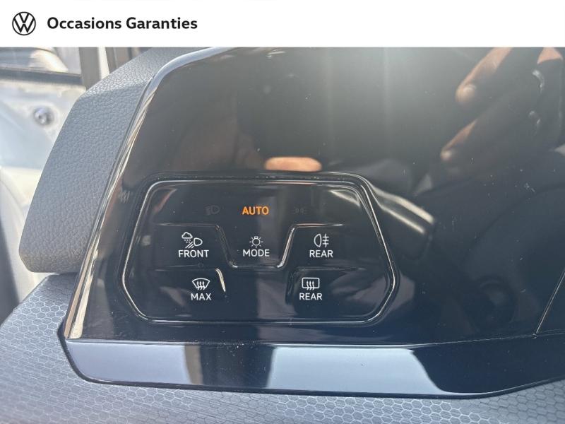 Voitures occasions VOLKSWAGEN GOLF GTI Clubsport Villemomble
