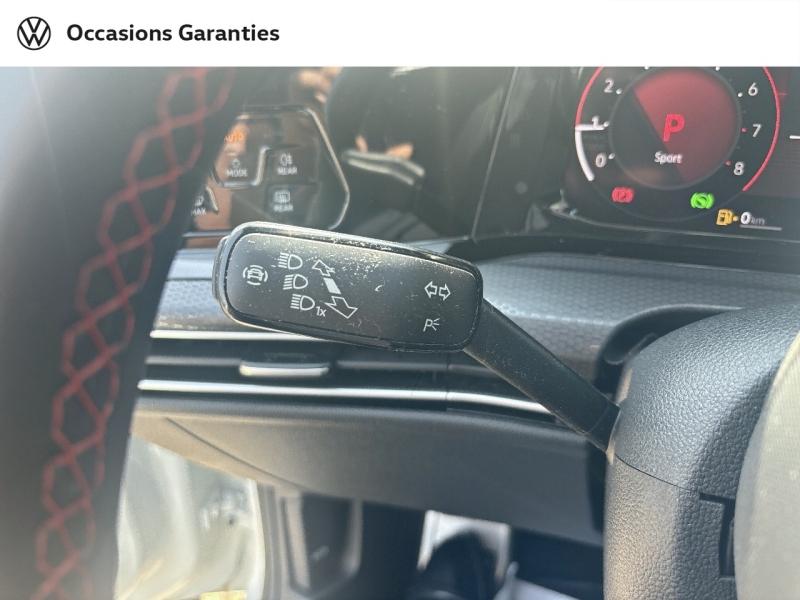 Voitures occasions VOLKSWAGEN GOLF GTI Clubsport Villemomble