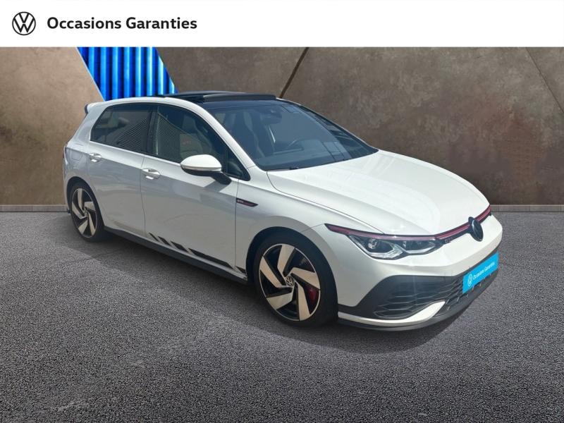 Voitures occasions VOLKSWAGEN GOLF GTI Clubsport Villemomble